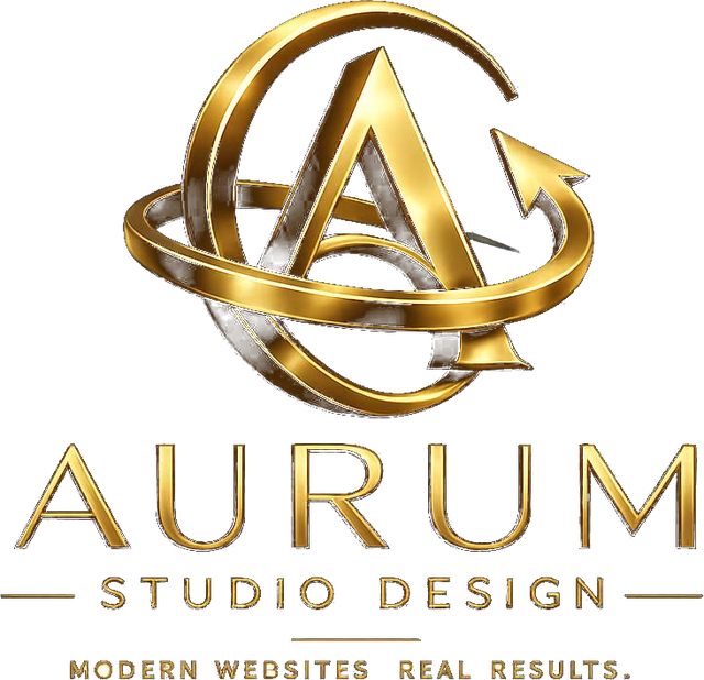 Aurum Studio Design